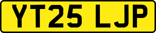 YT25LJP