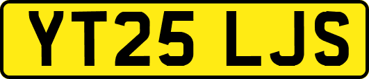 YT25LJS