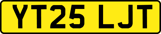 YT25LJT