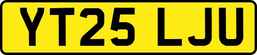 YT25LJU
