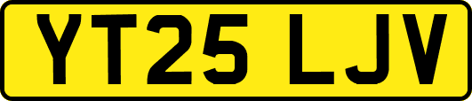YT25LJV