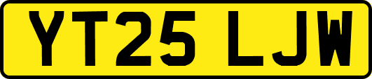 YT25LJW