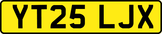 YT25LJX
