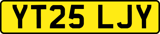 YT25LJY