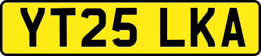 YT25LKA