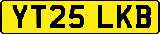 YT25LKB