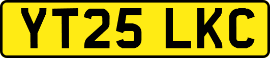 YT25LKC