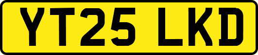 YT25LKD