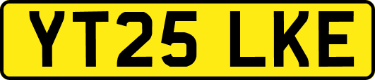 YT25LKE