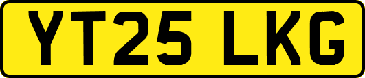 YT25LKG