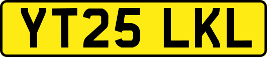 YT25LKL