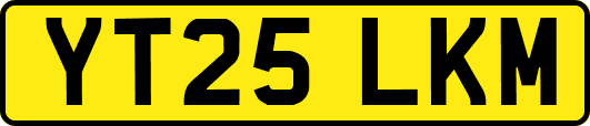 YT25LKM