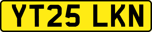 YT25LKN