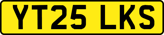 YT25LKS