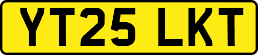 YT25LKT