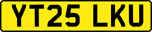 YT25LKU