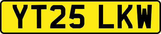 YT25LKW