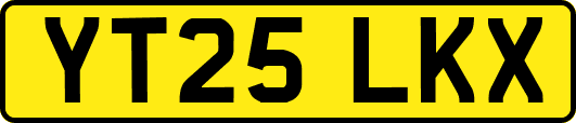 YT25LKX