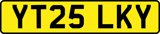 YT25LKY