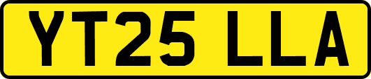 YT25LLA