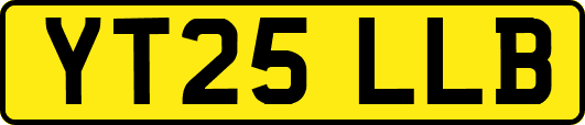YT25LLB