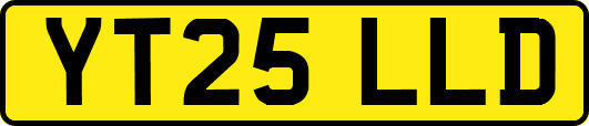 YT25LLD