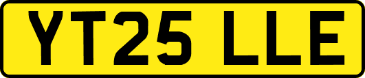 YT25LLE