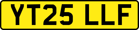 YT25LLF