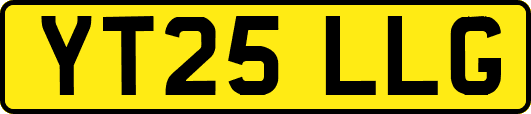 YT25LLG