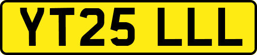 YT25LLL