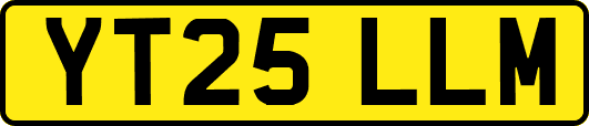 YT25LLM