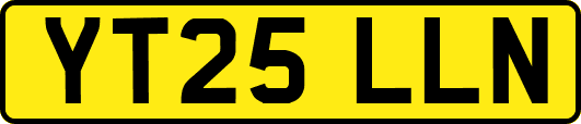 YT25LLN