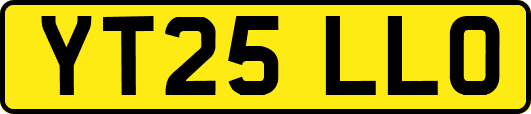 YT25LLO