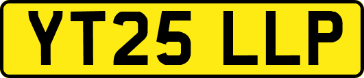 YT25LLP