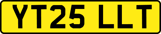 YT25LLT