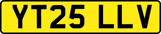 YT25LLV