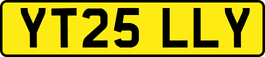 YT25LLY