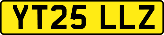 YT25LLZ