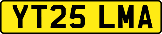 YT25LMA