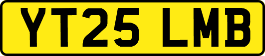 YT25LMB