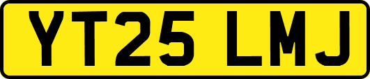 YT25LMJ