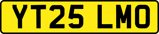 YT25LMO