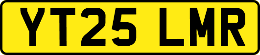 YT25LMR