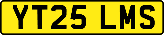 YT25LMS