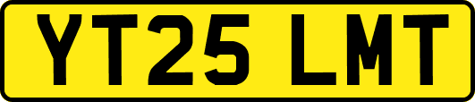 YT25LMT
