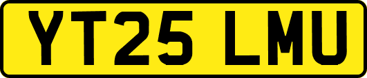 YT25LMU