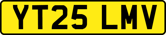 YT25LMV