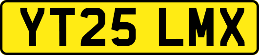 YT25LMX