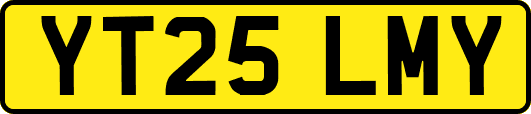 YT25LMY