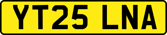 YT25LNA
